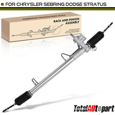 Power Steering Rack & Pinion Assembly for Chrysler Sebring 2003 05-06 4764995AF
