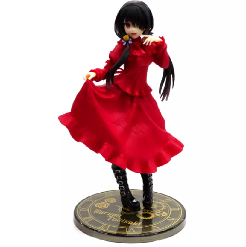 Kurumi Tokisaki Japanese Gothic Ver. – Wannabe