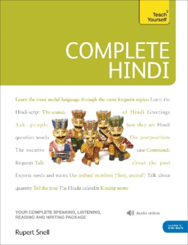 Thumbnail - Simon Weightman Dr Ru Complete Hindi Beginner To Intermedi (mixed