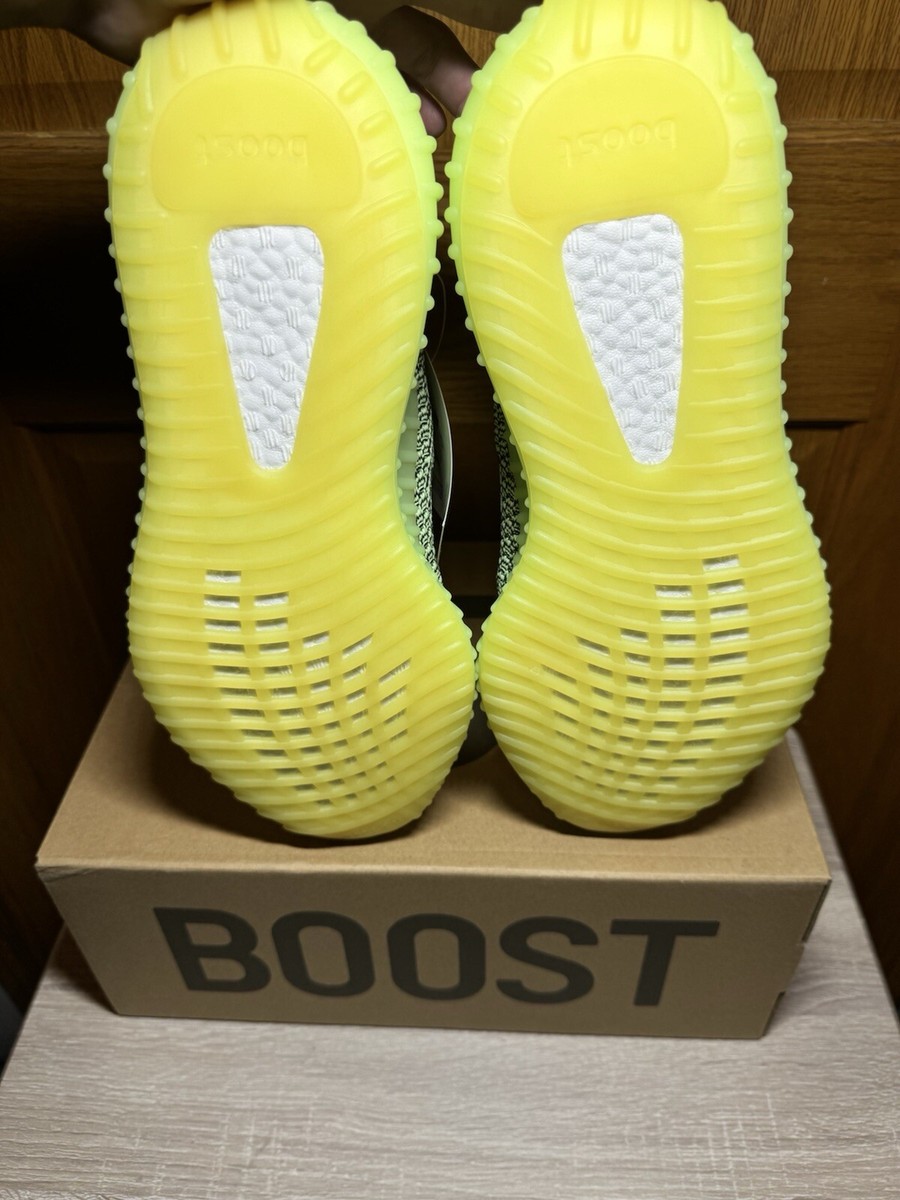 adidas gazelle silver green womens adidas Yeezy Boost 350 V2 Yeezreel (Non-Reflective)