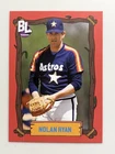 2024 Topps Big League #TBL-12 Nolan Ryan Houston Astros Baseball Card