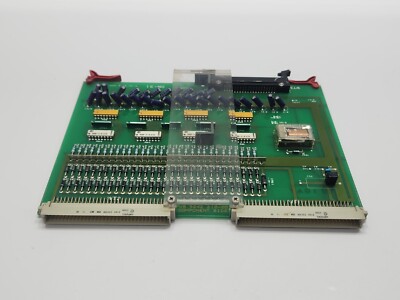 SAAB MARINE PWB 9242 210-001 PCB CARD 9235 395-101