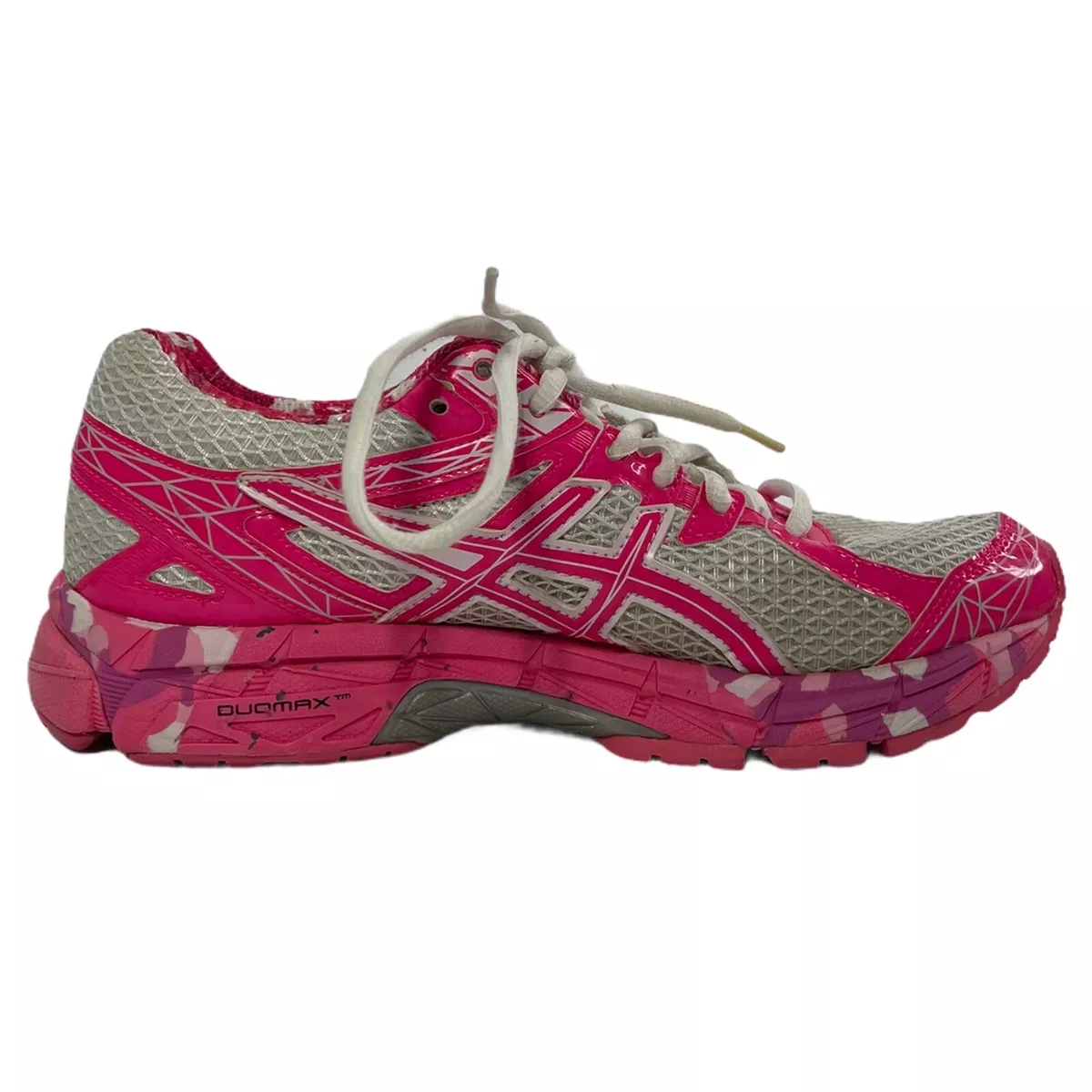 Asics breast cancer shoes 2017 hotsell