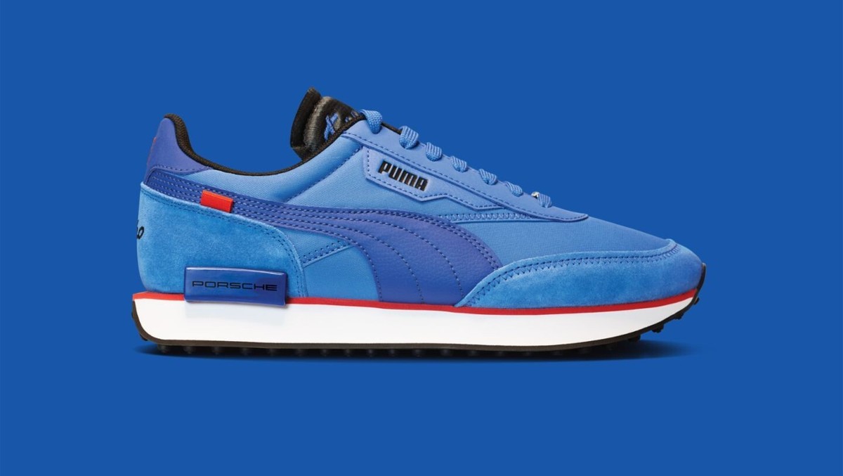 porsche puma 911 turbo shoes