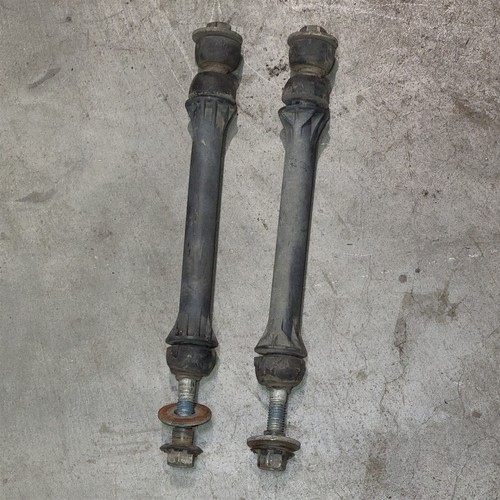 1015 Camaro SS Rear Stabilizer Links Sway Bar Links (Pair) Oem