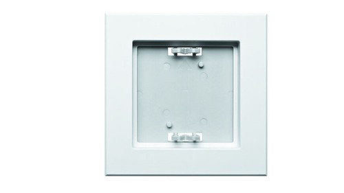 Homematic Funk-Wandtaster 2fach HM-PB-2-WM55-2 für Smart Home / Hausautomation - Bild 3 von 6