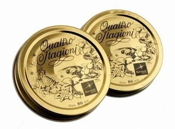 Contenitori e barattoli da cucina