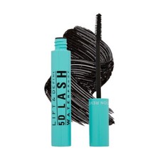 Makeup Revolution 5d Lash Waterproof Mascara ...