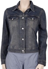 20  Tom Tailor Stretch Jeans Jacke  Jeansjacke  Restposten Bekleidungspaket