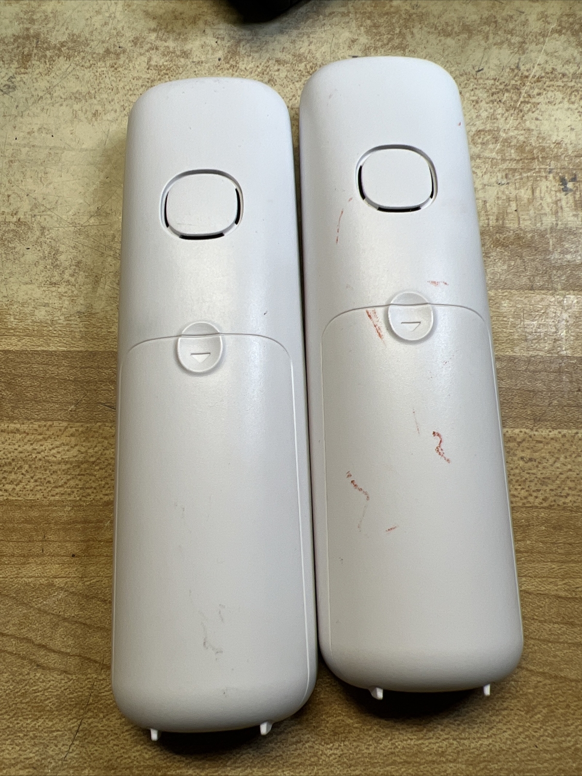 lot of 2 Panasonic KXTGDA51 DECT 6.0 Cordless Phone KXTGD560 HANDSET ONLY eBay