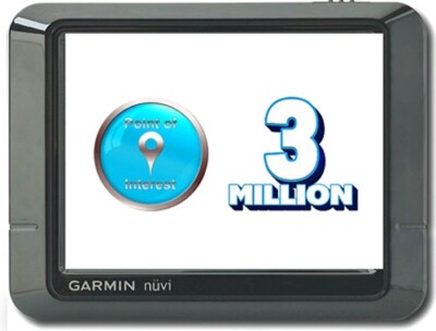 Navi Garmin Nüvi 2595 Mit Europa-Karte, Navigationsgerät PKW In Baden - Foto 7