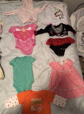 baby clothes