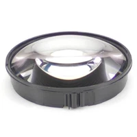 Sony FE 135mm F1.8 GM Front Glass First Group Replacement Part