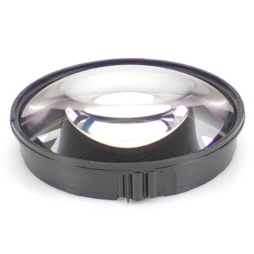 Sony FE 135mm F1.8 GM Front Glass First Group Replacement Part