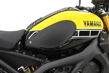 TechSpec 2016-2021 Yamaha XSR900 Snake Skin Tank Grips