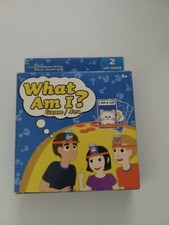 What Do You Stand For Character Building Card Game