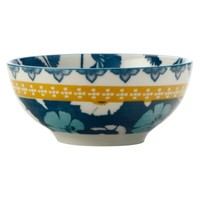 Maxwell & Williams Rhapsody Schale BlaugrüN, 10 Cm, Porzellan