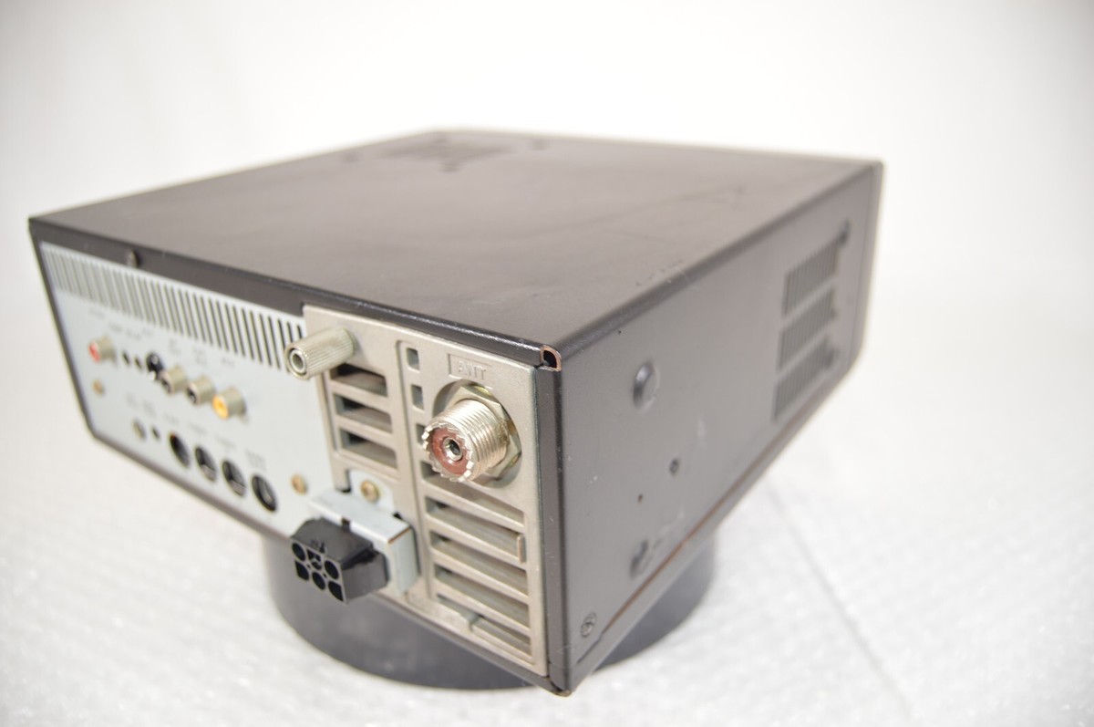 八重洲無線　FT-840　100W YAESU FT-840 100W HF Transceiver Ham Radio Tested Excellent