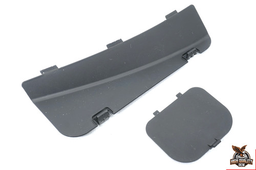 Maserati Ghibli 2014-2020 Right Side trim panel Photo - $62