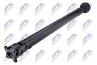 NTY Gelenkwelle, Achsantrieb NWN-TY-023 FüR Toyota
