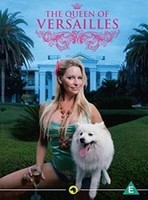 Queen Of Versailles - Dvd - F600Z