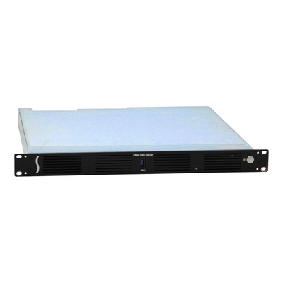 Sonnet xMac Mini Server Thunderbolt 3 Erweiterungs-System Rackmount Gehäuse