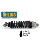 KA 756 OHLINS 2 x MONO AMMORTIZZATORE POSTERIORE KAWASAKI STREET LINE