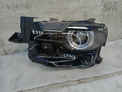 MAZDA MX-30 2021-ON GENUINE HEADLIGHT LEFT SITE N/S DN4L51040 #2332