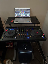 AlphaTheta DDJ-GRV6 dj controller