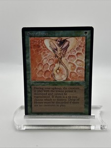 MTG Drop of honey アラビアンナイト　ARN Mtg Drop of Honey | eBay