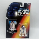 Kenner Star Wars The Power of the Force: R2-D2 Action Figure