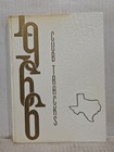 1966 Cub Tracks Yearbook,Irma Marsh Junior High School,Fort Worth,Texas — photo 1