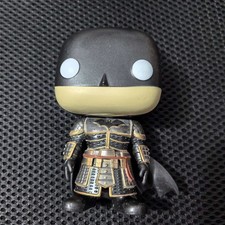 Funko Pop! Figura de vinilo DC HEROES metálico BATMAN #374 PALACIO IMPERIAL