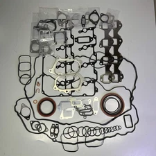 MAHLE Engine Gasket Set (Head Gasket Not Included) Made In USA Parts 95-3727