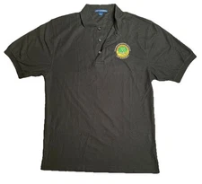 Port Authority Men’s Short Sleeve Collared Polo Shirt, 70th Brigade Support|Sz:S