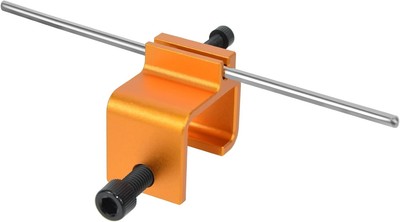 Chain Alignment Tool Chain Adjuster Universal for Motorbike Bike ATV Easy to