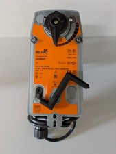 Belimo AFRBUP Valve Actuator - Spring Return w/ Belimo 2" Ball Valve