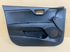 KIA STONIC PASSENGER FRONT DOOR CARD PANEL   82301H8090JBW    2020 - 2023  C1136