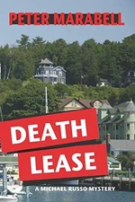Death Lease: A Michael Russo Mystery (Volume 4)