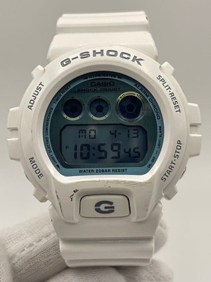 CASIO G-SHOCK DW-6900PL-7JF Crazy Colors Blue Green Watch Rare | eBay
