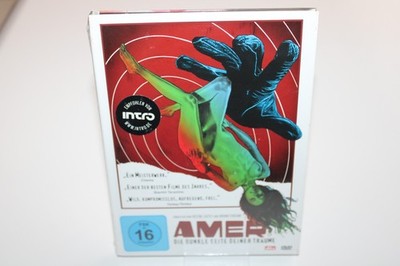 Amer (Dvd) Digibook ( Cassandra Forest ) NEU !!