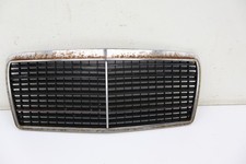 MERCEDES-BENZ W124 STOSSSTANGENGRILL VORNE MERCEDES-BENZ W124 STOSSSTANGENGRILL VORNE