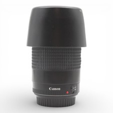 Objectif Zoom Canon Lens EF 75-300Mm 75-300 Mm 4-5.6 III - Canon EOS OVP
