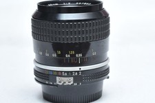 Nikon AI 28mm f2