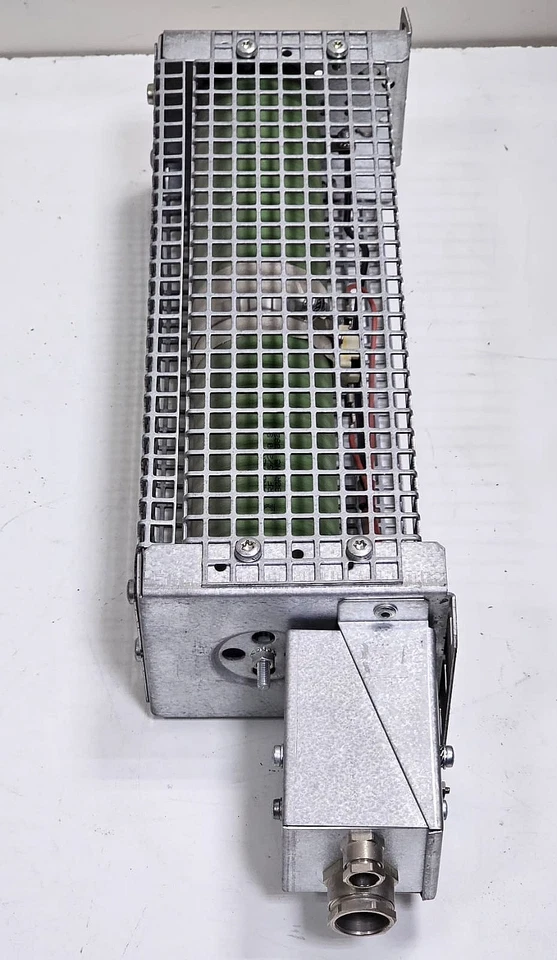 Lenze | ERBD180R300W | Brake Resistor | 300W - Image 4 of 4