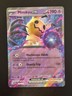 Mimikyu ex 069/159 Journey Together Double Rare Pokemon TCG NM