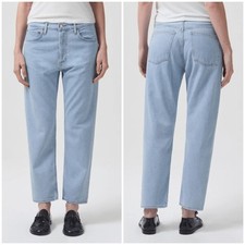 AGOLDE Parker Jean Pivot Wash