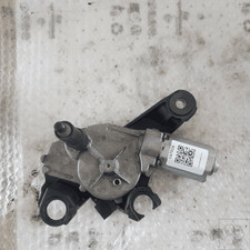 8200431385 Heckscheibenwischermotor  RENAULT KANGOO 1.2 TCe (84Kw) S&S Mnv