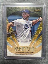 2014 Topps Stadium Club Baseball Cards 3