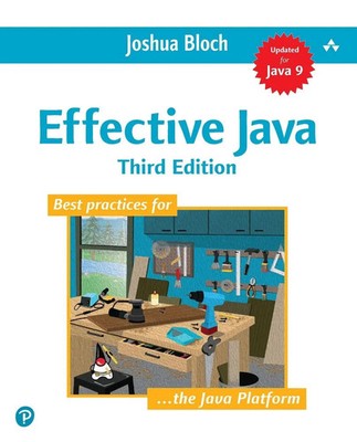 Effective Java Joshua Bloch Taschenbuch Kartoniert / Broschiert Englisch 2018